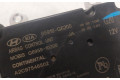 Блок подушек безопасности 95910G6200, 95910G6200   KIA Picanto