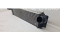 Интеркулер  7805629, R7368003   BMW 5 F10 F11 
