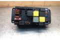 Блок предохранителей 2095451001, 5DK00848501   Mercedes-Benz CLK A209 C209