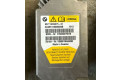 Блок подушек безопасности 9224275, 9224275   BMW 7 F01 F02 F03 F04