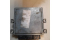 Блок управления двигателя 9663862880, 5WS40427CT   Peugeot Expert