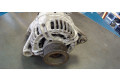 Генератор 0124325058   Fiat Stilo      