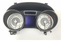 Панель приборов A1179004601, A1179004601   Mercedes-Benz CLA C117 X117 W117       