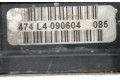 Jednotka ABS 0265800369, 51718106   Fiat Stilo 2004