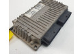 Блок управления коробкой передач S118058316A, 8200272204   Renault Megane II
