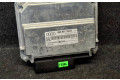 Блок управления коробкой передач 4H0907163B, 4H0907163A   Audi A6 Allroad C7