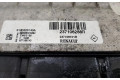 Блок управления двигателя 237106288R, 237106101R   Renault Kadjar