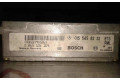 Блок управления 0155458232   Mercedes-Benz CL C140
