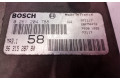 Řídící jednotka 0261204788, 0261204788   Peugeot 106 1998
