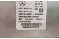 Řídící jednotka 651930   Mercedes-Benz GLA W156 2014