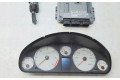 Řídící jednotka 9664690380   Peugeot 407 2006