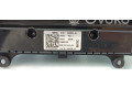 Блок управления климат-контролем 61319334600, 9334600   Mini Cooper Countryman F60