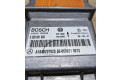 Блок подушек безопасности A1648207926, 0285001993   Mercedes-Benz ML W164