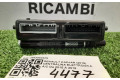 Блок управления климат-контролем 285255392R, 285255392R   Renault Kadjar