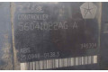 Блок АБС 56041022AGA   Jeep  Grand Cherokee (WJ)  1999 - 2004 года