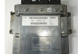 Блок управления двигателя 7M5112A650XC, 3DKC   Ford Focus