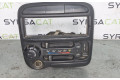 Блок управления климат-контролем    Hyundai Atos Prime