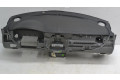 Панель приборов    Chrysler Sebring (FJ - JX)       