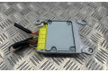 Блок подушек безопасности 8917076190, 1503009991   Lexus CT 200H