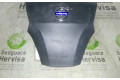 Подушка безопасности водителя 30615725, 0110009   Volvo S40
