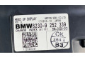 Дисплей    9252339, 9395581   BMW 7 F01 F02 F03 F04