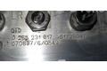 Jednotka ABS 51725097, 0265231617   Citroen Jumper 2007