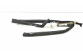 Боковая подушка безопасности 9644747280   Citroen C6