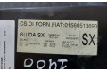 Блок управления климат-контролем 01560513690   Alfa Romeo 166