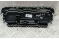 Блок управления климат-контролем 79600TGGA610M1, 1768A1104123   Honda Civic X