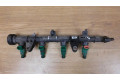 Vstřikovací lišta 3530426680   Hyundai Accent  pro benzínový motor 1.6  