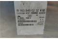 Блок управления АБС 1635450232, 1635450232   Mercedes-Benz ML W163