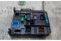 Модуль управления BSM 1612139080, 9819849680   Citroen C4 Cactus    