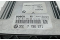 Блок управления 7796571, 0090047   BMW X3 E83