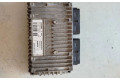 Блок управления коробкой передач 8200455250, s118037002f   Renault Clio II