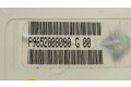 Přístrojová deska  Citroen C2 2004 P9652008080, 216755968  
