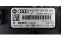 Блок комфорта 4H0907063AG   Audi A8 S8 D4 4H   