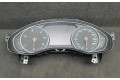 Přístrojová deska  Audi A6 S6 C7 4G 2012 4G8920931E, 0263672094  