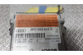 Блок подушек безопасности 8P0959655D   Audi A3 S3 A3 Sportback 8P