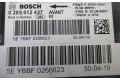 Блок подушек безопасности 9817062880, 0285012427   Citroen Jumpy