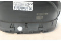 Přístrojová deska  Mercedes-Benz A W169 2008 A1694400811  