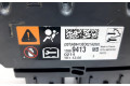 Блок подушек безопасности 13589413, 146391   Opel Mokka X