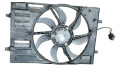 Вентилятор радиатора     5Q0121203CB, 5Q0121203CB    Volkswagen Golf VII 