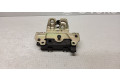 Zámek zadních dveří 264970728, 495058724   Opel Astra H 2005