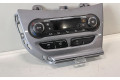 Блок управления климат-контролем BM5T18C612CG, BM5T-18C612-CG   Ford Focus ST