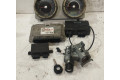 Комплект блоков управления 61600.482.09, 61600.482.09   Volkswagen Polo III 6N 6N2 6NF