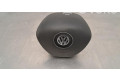 Подушка безопасности водителя 5TA880201AC   Volkswagen Caddy
