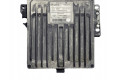 Řídící jednotka 8200309916, HOM8200129534   Nissan Kubistar 2003