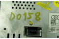 Дисплей    8T0057603F, 8T0919603A   Audi A4 Allroad