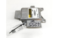 Блок подушек безопасности 12771237, 401662A6   Saab 9-3 Ver2