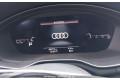 Панель приборов 8W5920790J, 263760000   Audi A4 S4 B9 8W       